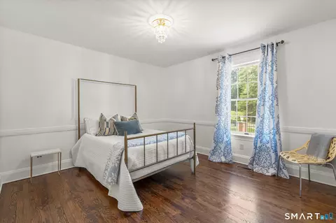 Bedroom - 20 Cherry Ln, Wilton, CT 06897 photo 1 of 9