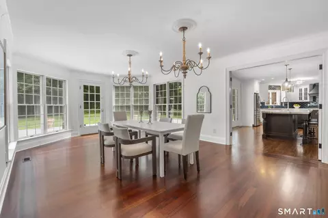 Dining - 20 Cherry Ln, Wilton, CT 06897 photo 1 of 2