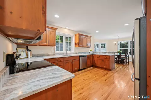 Kitchen - 85 Mcveagh Rd, Westbrook, CT 06498 photo 3 of 4