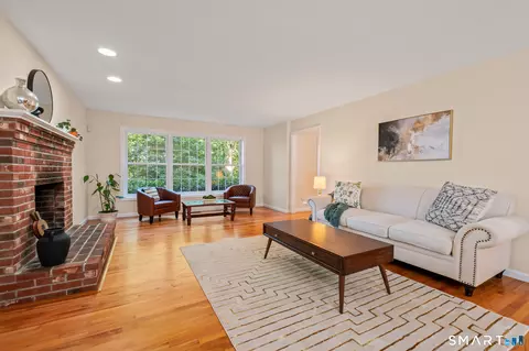 Living - 85 Mcveagh Rd, Westbrook, CT 06498 photo 2 of 5