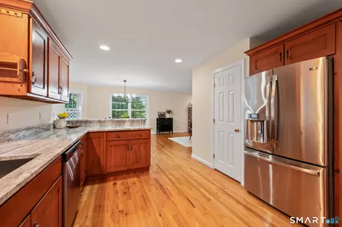 Kitchen - 85 Mcveagh Rd, Westbrook, CT 06498 photo 4 of 4