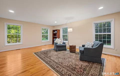 Living - 85 Mcveagh Rd, Westbrook, CT 06498 photo 4 of 5