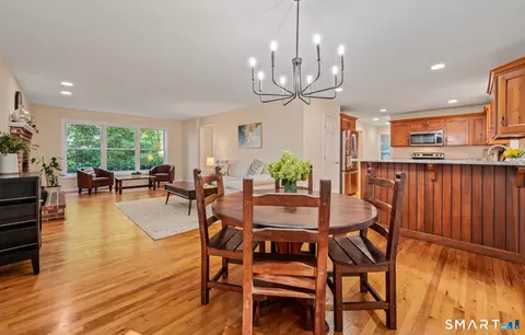 Dining - 85 Mcveagh Rd, Westbrook, CT 06498 photo 1 of 4