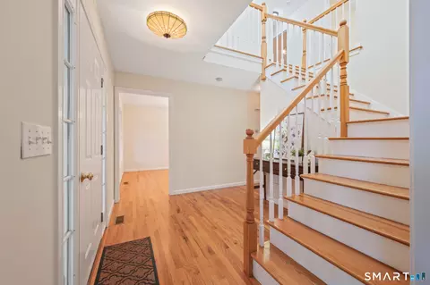 Entry Way - 85 Mcveagh Rd, Westbrook, CT 06498 photo 1 of 4