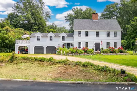 Exterior - 538 Main St, Wethersfield, CT 06109 photo 7 of 7