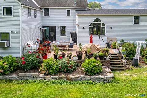 Exterior - 538 Main St, Wethersfield, CT 06109 photo 6 of 7