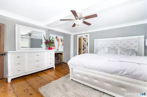 Bedroom - 538 Main St, Wethersfield, CT 06109 photo 1 of 3