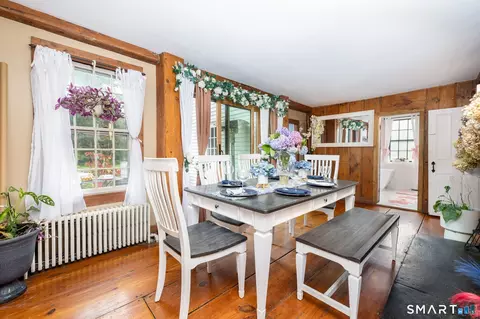 Dining - 538 Main St, Wethersfield, CT 06109 photo 1 of 3