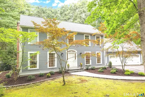 1 Lowell Rd, Farmington, CT 06032