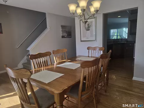 Dining - 112 Cherry Cir #112, Prospect, CT 06712 photo 1 of 1