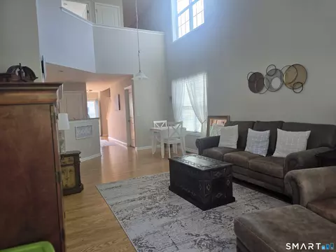 Living - 112 Cherry Cir #112, Prospect, CT 06712 photo 1 of 1
