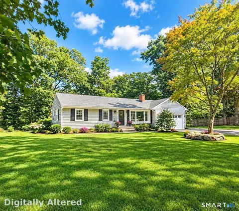 30 Honey Hill Rd, Norwalk, CT 06851