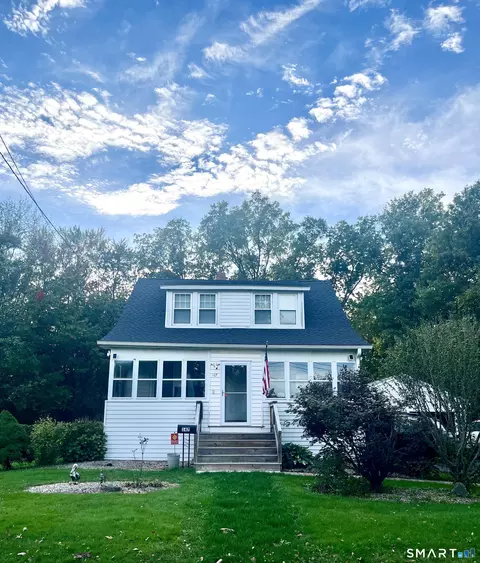 147 Hillcrest Ave, Newington, CT 06111