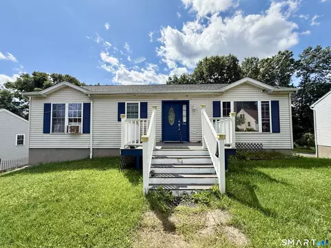 54 Francisco Cir, Waterbury, CT 06706