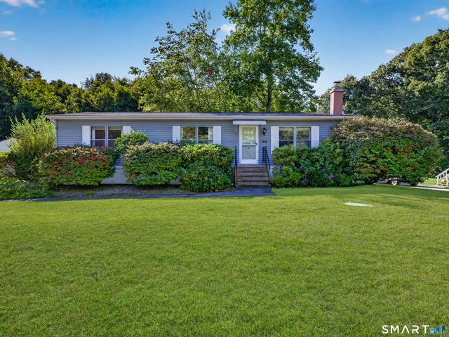 60 Colchester Cmns, Colchester, CT 06415