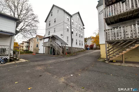 60-66 Prospect St, New Britain, CT 06051