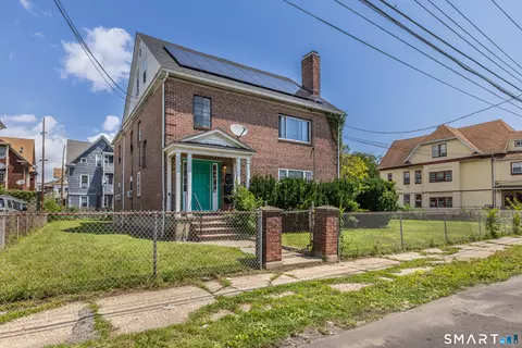 260 Whitney Ave, Bridgeport, CT 06606