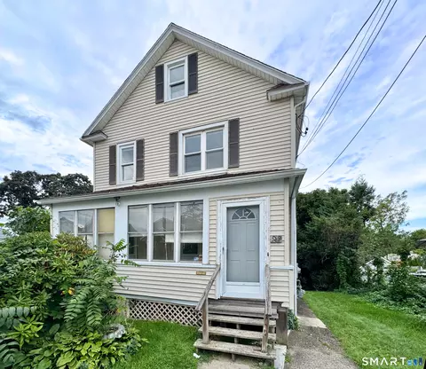 59 Horton St, Stamford, CT 06902
