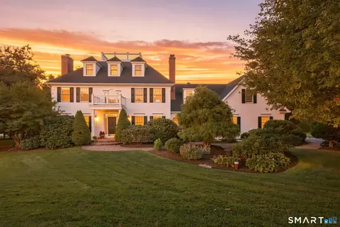 54 Partridge Lndg, Glastonbury, CT 06033