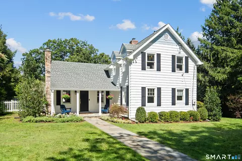 327 Jelliff Mill Rd, New Canaan, CT 06840