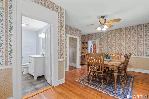 Dining - 55 Hart St, Wethersfield, CT 06109 photo 3 of 3