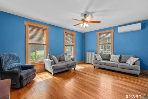 Living - 55 Hart St, Wethersfield, CT 06109 photo 2 of 3