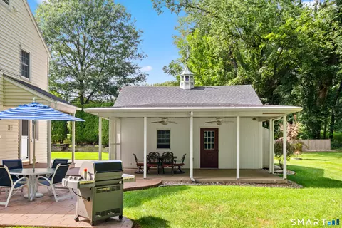 Exterior - 55 Hart St, Wethersfield, CT 06109 photo 3 of 7