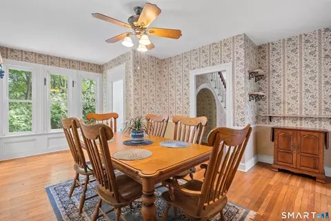 Dining - 55 Hart St, Wethersfield, CT 06109 photo 2 of 3