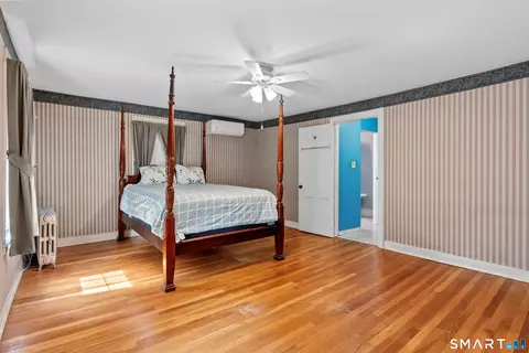 Bedroom - 55 Hart St, Wethersfield, CT 06109 photo 1 of 7