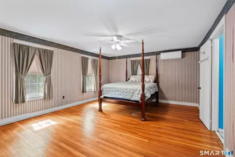 Bedroom - 55 Hart St, Wethersfield, CT 06109 photo 2 of 7