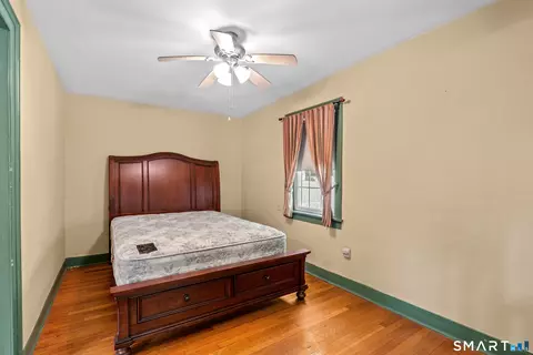 Bedroom - 55 Hart St, Wethersfield, CT 06109 photo 4 of 7
