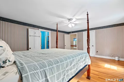 Bedroom - 55 Hart St, Wethersfield, CT 06109 photo 3 of 7