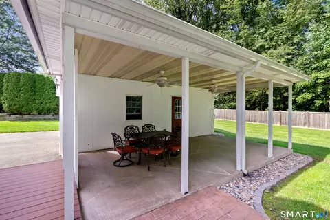 Exterior - 55 Hart St, Wethersfield, CT 06109 photo 4 of 7