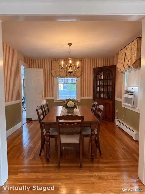 Dining - 70 Central Ave, Hamden, CT 06517 photo 1 of 2
