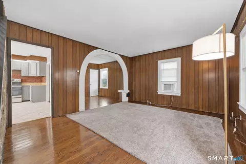 Living - 25 Maple Ave, Wallingford, CT 06492 photo 4 of 6
