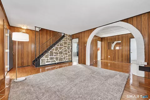Living - 25 Maple Ave, Wallingford, CT 06492 photo 6 of 6