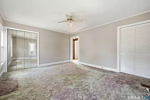 Bedroom - 25 Maple Ave, Wallingford, CT 06492 photo 1 of 5