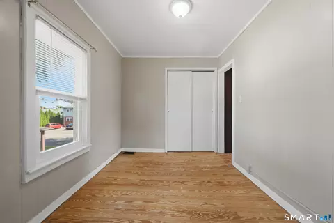 Bedroom - 25 Maple Ave, Wallingford, CT 06492 photo 4 of 5