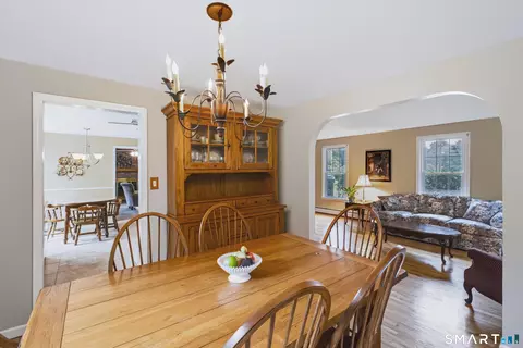 Dining - 2014 Shepard Ave, Hamden, CT 06518 photo 1 of 3