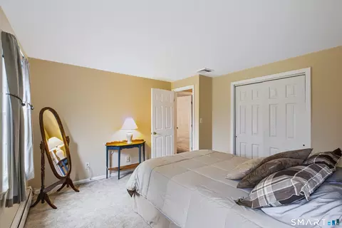 Bedroom - 2014 Shepard Ave, Hamden, CT 06518 photo 6 of 9