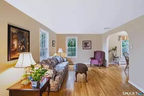 Living - 2014 Shepard Ave, Hamden, CT 06518 photo 2 of 2