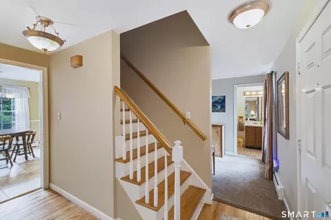 Entry Way - 2014 Shepard Ave, Hamden, CT 06518 photo 2 of 3