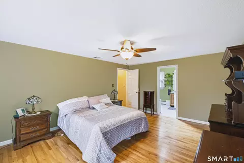 Bedroom - 2014 Shepard Ave, Hamden, CT 06518 photo 2 of 9