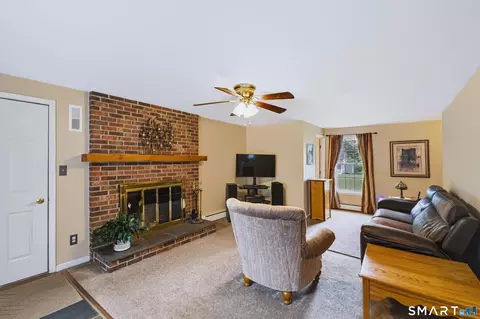 Living - 2014 Shepard Ave, Hamden, CT 06518 photo 1 of 2