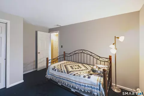 Bedroom - 2014 Shepard Ave, Hamden, CT 06518 photo 7 of 9