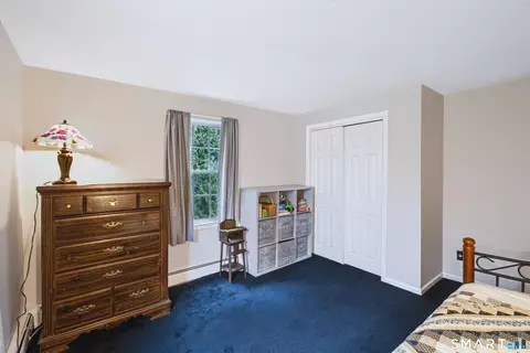 Bedroom - 2014 Shepard Ave, Hamden, CT 06518 photo 9 of 9