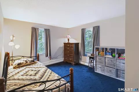 Bedroom - 2014 Shepard Ave, Hamden, CT 06518 photo 8 of 9