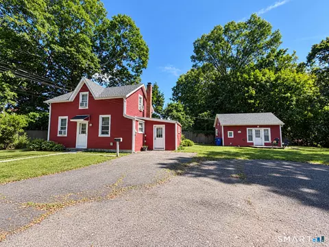 14 2 Camp St # -1, Norwalk, CT 06851
