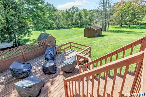 Exterior - 85 Tuttle Rd, Durham, CT 06422 photo 8 of 9