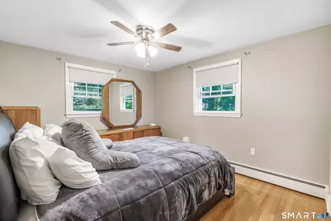 Bedroom - 85 Tuttle Rd, Durham, CT 06422 photo 4 of 4
